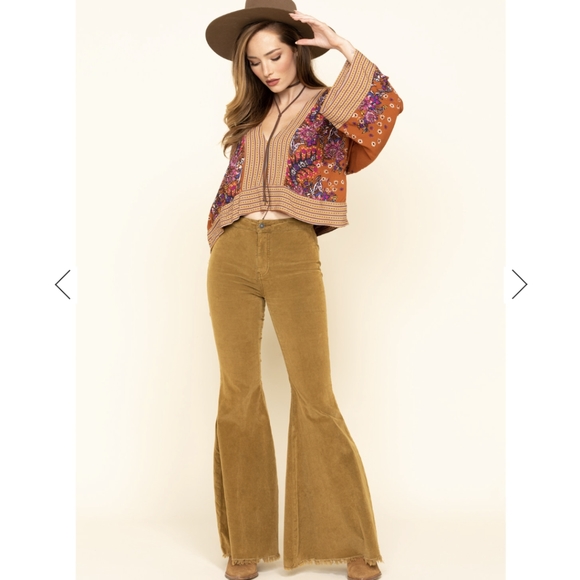 Free People Mix & Match Top, M - Picture 3 of 7